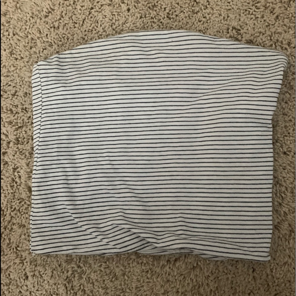 Brandy Melville Tube Top
